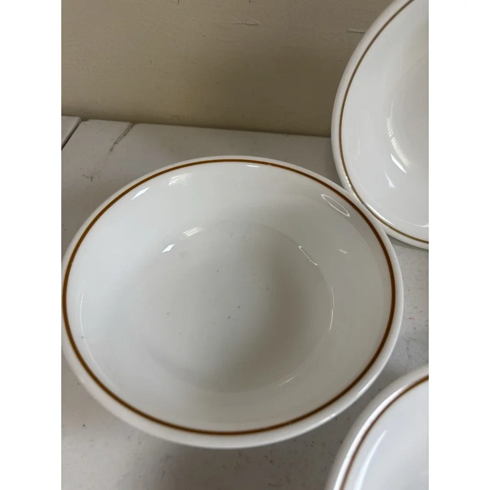 Corelle Indian Summer Cereal Bowls 6.25